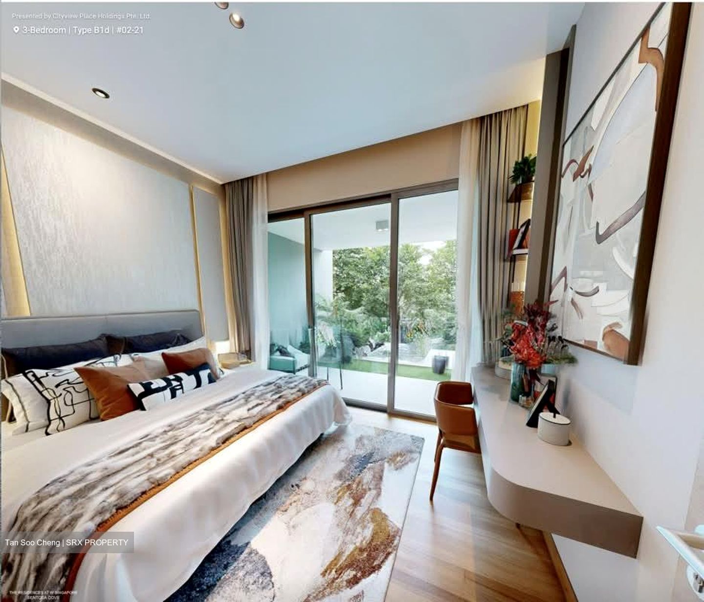 The Residences at W Singapore Sentosa Cove (D4), Condominium #565200341